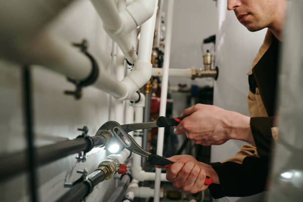 Best Residential Plumbing Services  in Folly Beach, SC
