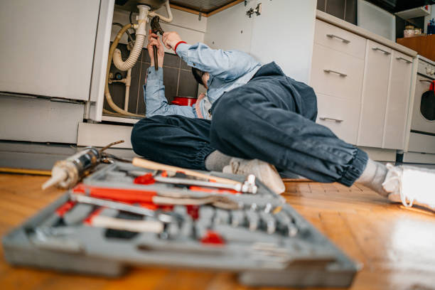 Best Shower Repair Services  in Folly Beach, SC