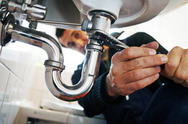 Best Sewer Line Repair  in Folly Beach, SC