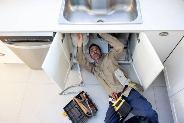 Best Plumbing Services Near Me  in Folly Beach, SC