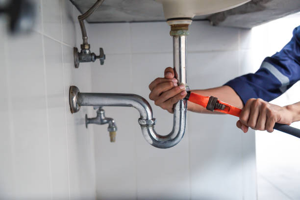 Best Plumbing Services Near Me  in Folly Beach, SC