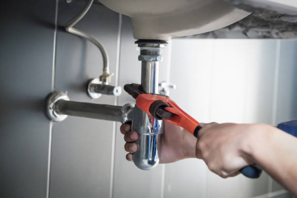 Best Plumbing Installation Services  in Folly Beach, SC