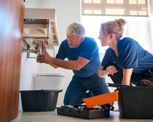 Best Local Plumber Services  in Folly Beach, SC